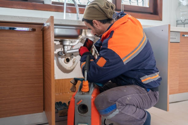 Gebze Tuvalet Açma Ustası