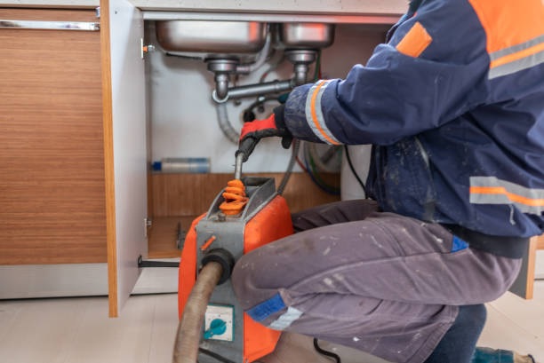 Gebze Lavabo ve Mutfak Gideri Tıkanıklıkları