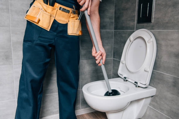 Gebze Banyo Tıkanıklığı Açma